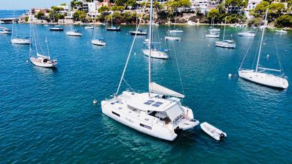 40' Lagoon 2021 Yacht For Sale